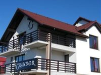 Pension Grandor