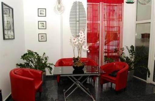 фото отеля Hotel Tex-Club