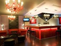 Hotel Tex-Club