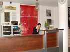 фото отеля Hotel Tex-Club