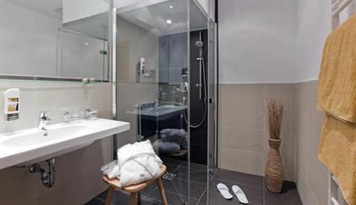 фото отеля Hotel Puint