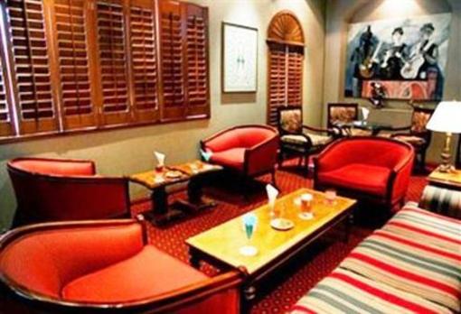 фото отеля Four Points by Sheraton Monclova