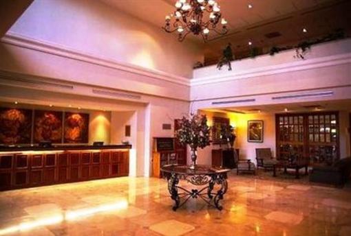фото отеля Four Points by Sheraton Monclova