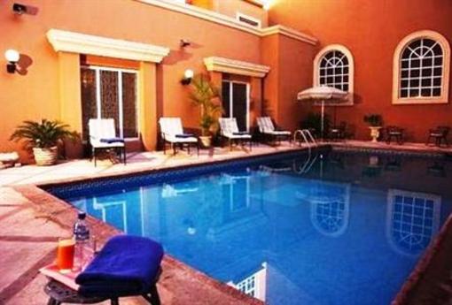 фото отеля Four Points by Sheraton Monclova