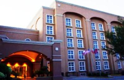 фото отеля Four Points by Sheraton Monclova