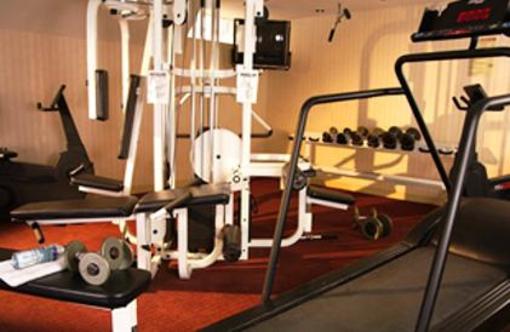 фото отеля Four Points by Sheraton Monclova