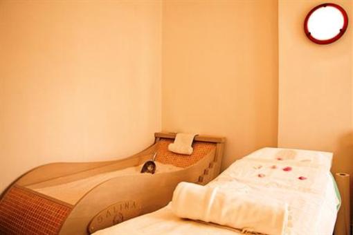 фото отеля Hotel Sala Como