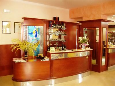 фото отеля Hotel Sala Como