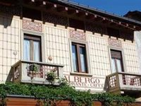 Hotel Sala Como