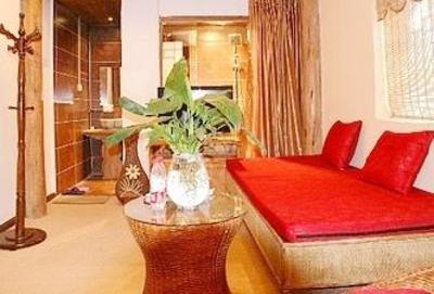 фото отеля Lazy Sun Inn Lijiang
