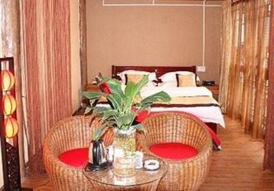 фото отеля Lazy Sun Inn Lijiang