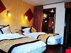 фото отеля Lazy Sun Inn Lijiang