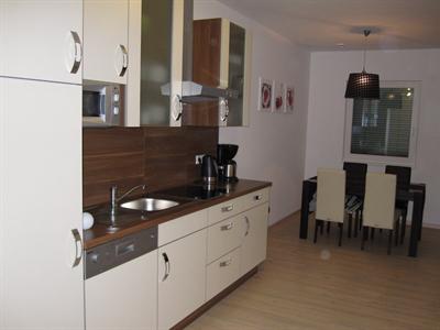 фото отеля Apartment Mitterberger