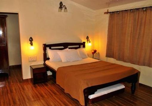 фото отеля Mount View Hotel