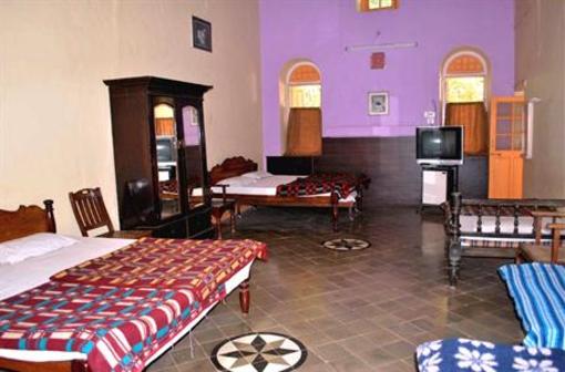 фото отеля Mount View Hotel