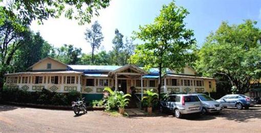 фото отеля Mount View Hotel