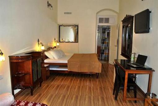 фото отеля Mount View Hotel