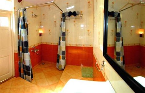 фото отеля Mount View Hotel