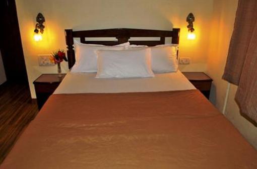 фото отеля Mount View Hotel
