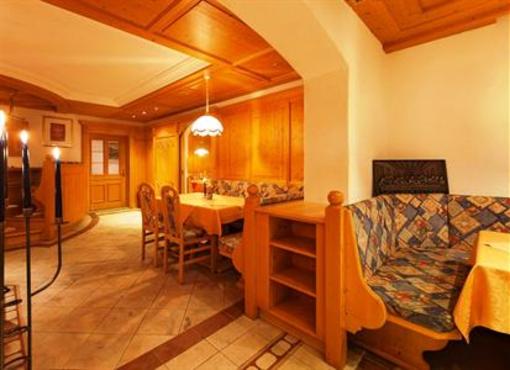 фото отеля Tyrol Gasthof