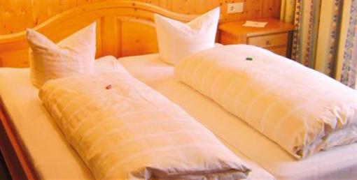 фото отеля Tyrol Gasthof