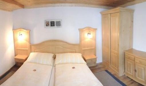 фото отеля Tyrol Gasthof