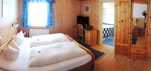 фото отеля Tyrol Gasthof