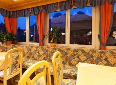 фото отеля Tyrol Gasthof