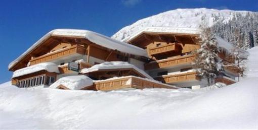 фото отеля Tyrol Gasthof