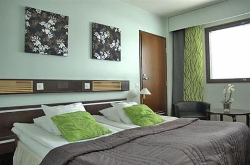 фото отеля Hotel Kivitasku