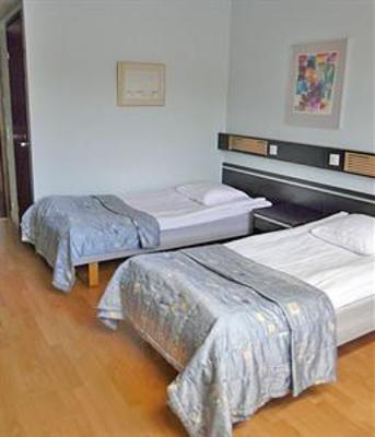 фото отеля Hotel Kivitasku