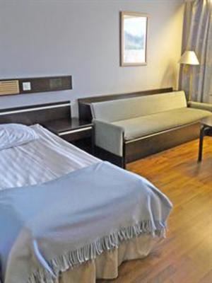 фото отеля Hotel Kivitasku