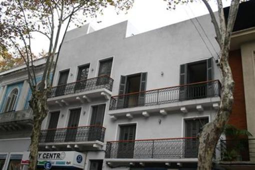 фото отеля Impecable Hostel