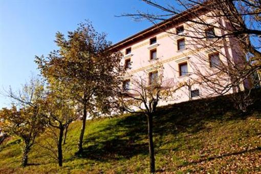 фото отеля Agriturismo Villa Butussi
