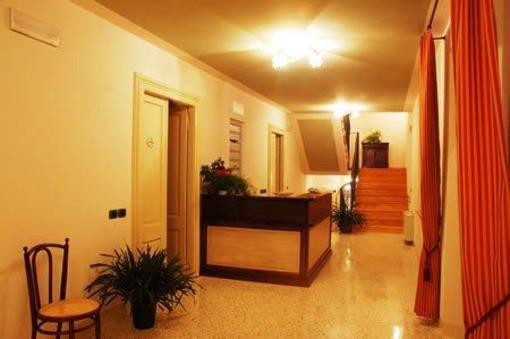 фото отеля Agriturismo Villa Butussi