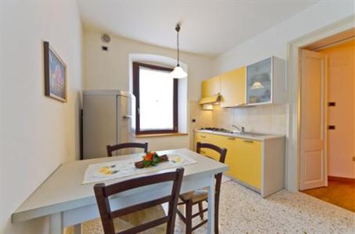 фото отеля Agriturismo Villa Butussi