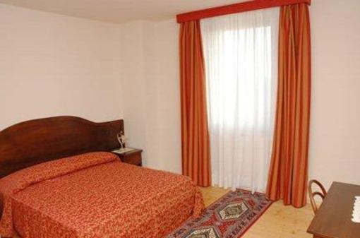 фото отеля Agriturismo Villa Butussi