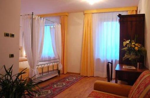 фото отеля Agriturismo Villa Butussi