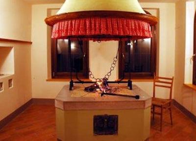 фото отеля Agriturismo Villa Butussi