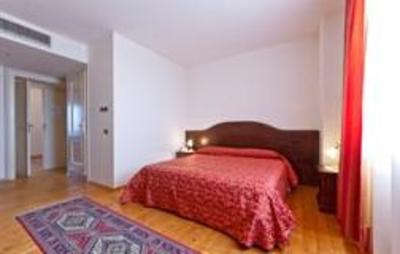 фото отеля Agriturismo Villa Butussi