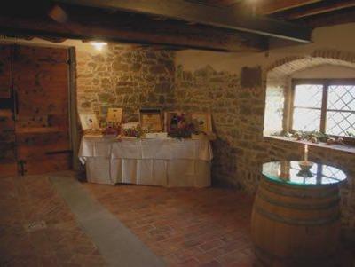 фото отеля Agriturismo Villa Butussi