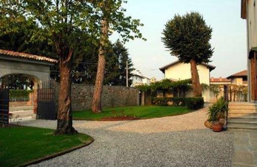 фото отеля Agriturismo Villa Butussi