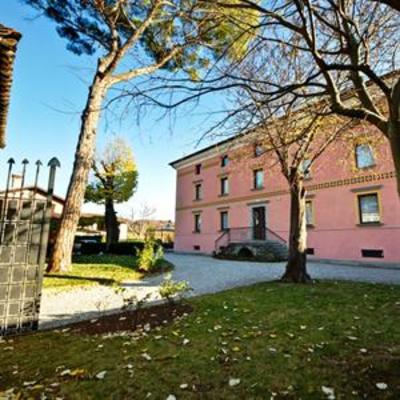 фото отеля Agriturismo Villa Butussi