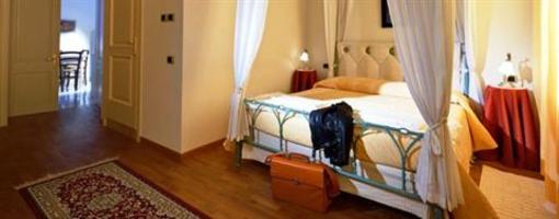 фото отеля Agriturismo Villa Butussi