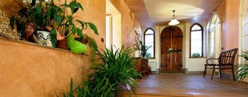 фото отеля Agriturismo Villa Butussi