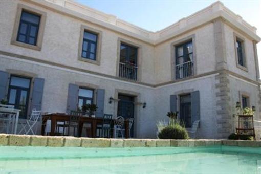 фото отеля Alacati Sailors Hotel