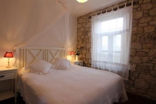 фото отеля Alacati Sailors Hotel