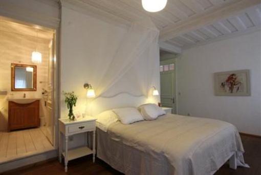 фото отеля Alacati Sailors Hotel
