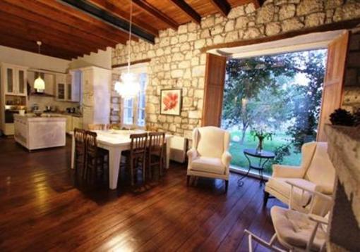 фото отеля Alacati Sailors Hotel