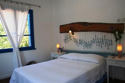фото отеля Alacati Sailors Hotel